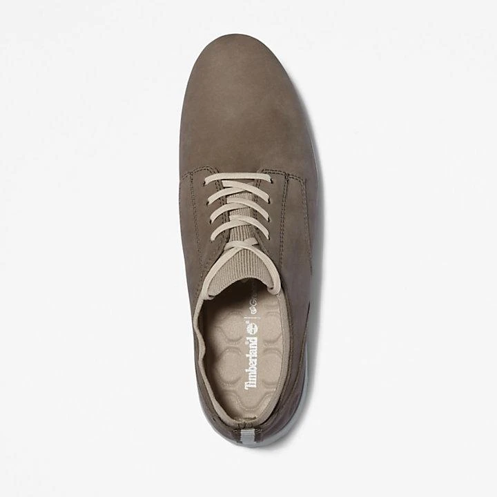 商品Timberland|Bradstreet Ultra Sneaker for Women in Greige,价格¥677,第2张图片详细描述