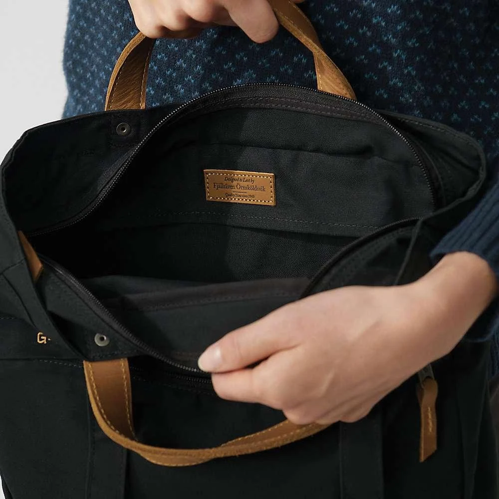 Fjallraven Totepack No. 1 商品
