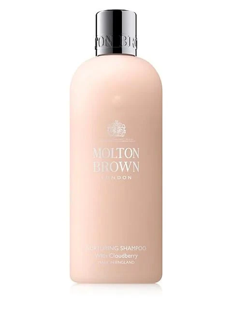 商品Molton Brown|Nurturing Shampoo,价格¥223,第1张图片