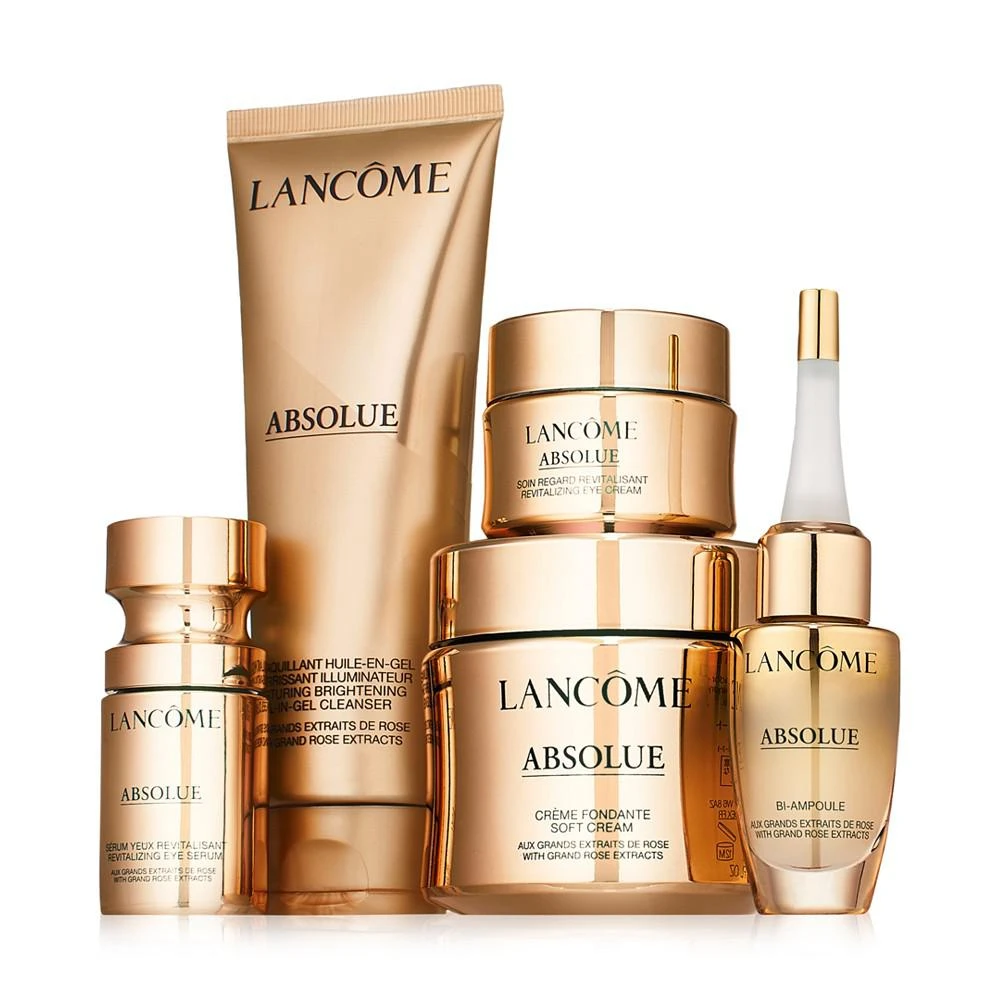 5-Pc. Absolue Vault Skincare Gift Set, a $725 value! 商品