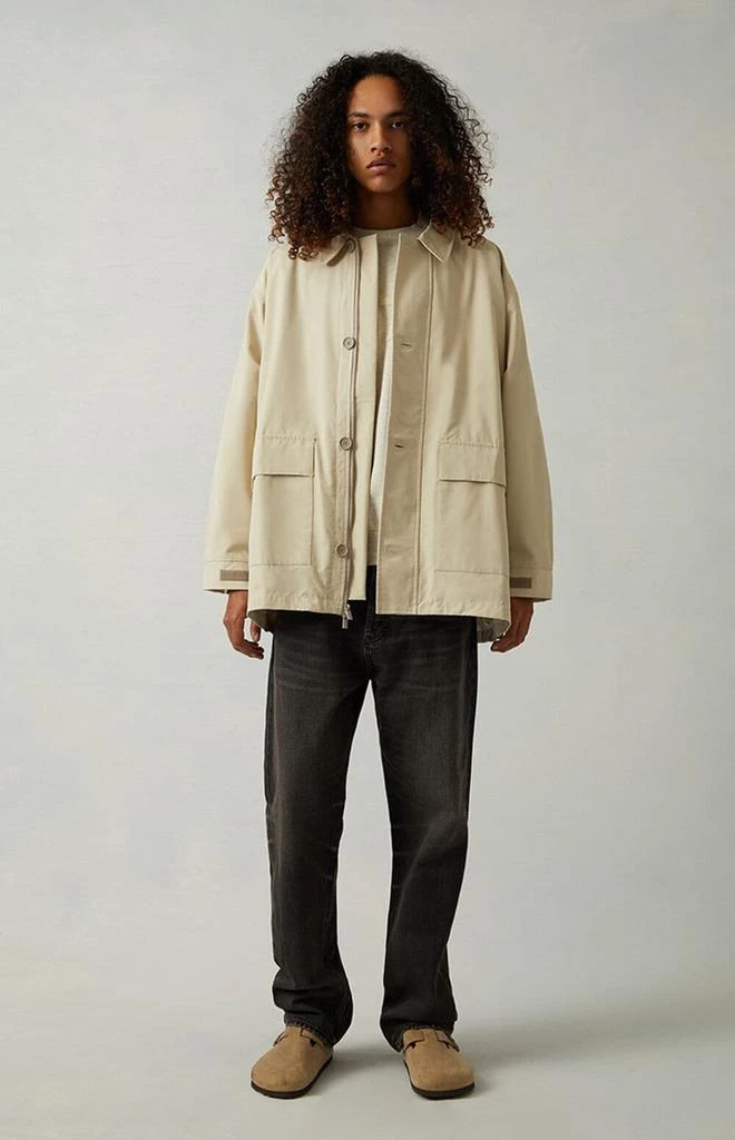 Wheat Barn Jacket 商品