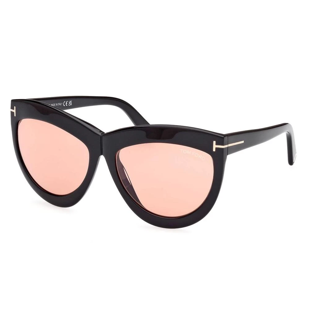 商品Tom Ford|Sunglasses,价格¥3801,第1张图片