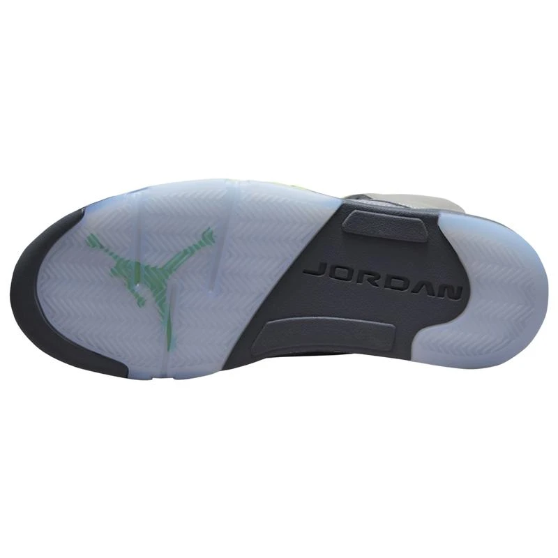 商品Jordan|Jordan Retro 5 - Men's,价格¥1505,第5张图片详细描述