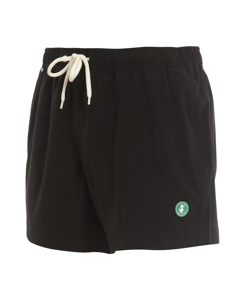 商品Save The Duck|Boxer Mare Nero Dw0500mreve1410000,价格¥733,第3张图片详细描述