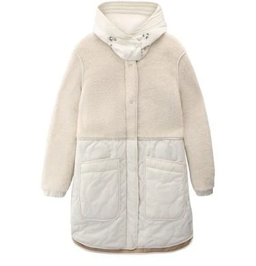 商品Woolrich|Alba 派克大衣,价格¥2467,第1张图片