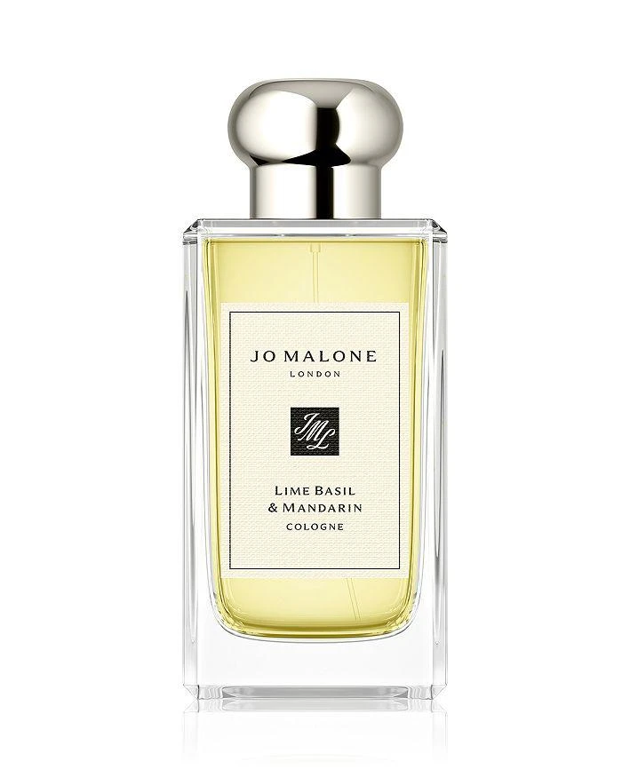 商品Jo Malone London|Lime Basil & Mandarin Cologne,价格¥643,第1张图片