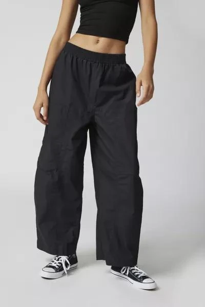 商品Urban Outfitters|UO Mae Poplin Utility Pant,价格¥115,第2张图片详细描述