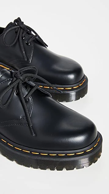 商品Dr. Martens 马汀博士|1461 Bex 3 孔鞋,价格¥1064,第5张图片详细描述