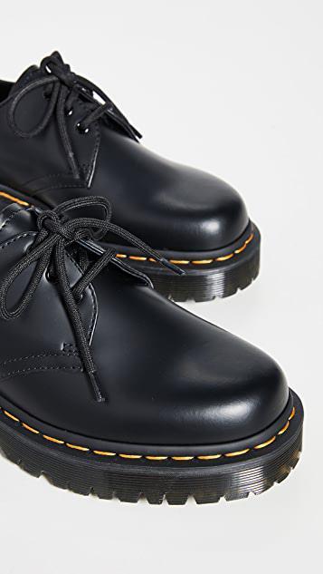 商品Dr. Martens 马汀博士|1461 Bex 3 孔鞋,价格¥1026,第7张图片详细描述