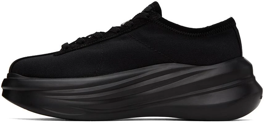 商品1017 ALYX 9SM|Black Aria Sneakers,价格¥1896,第3张图片详细描述