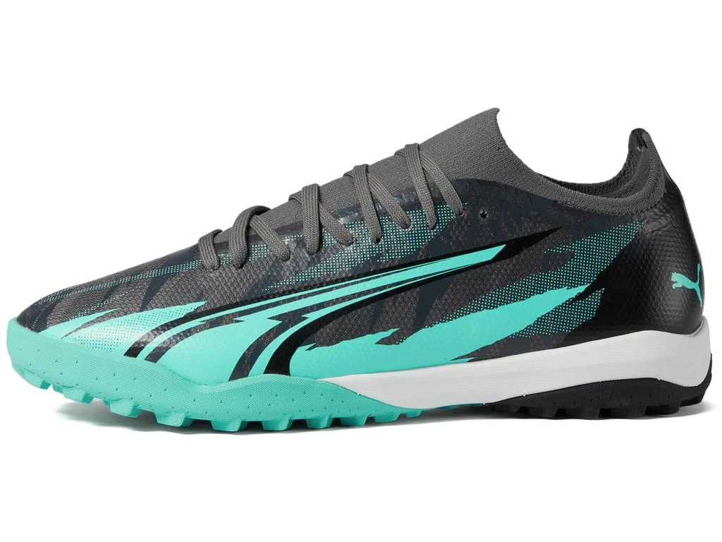 商品Puma|Ultra Match Rush Turf Training Soccer Cleats,价格¥499,第4张图片详细描述