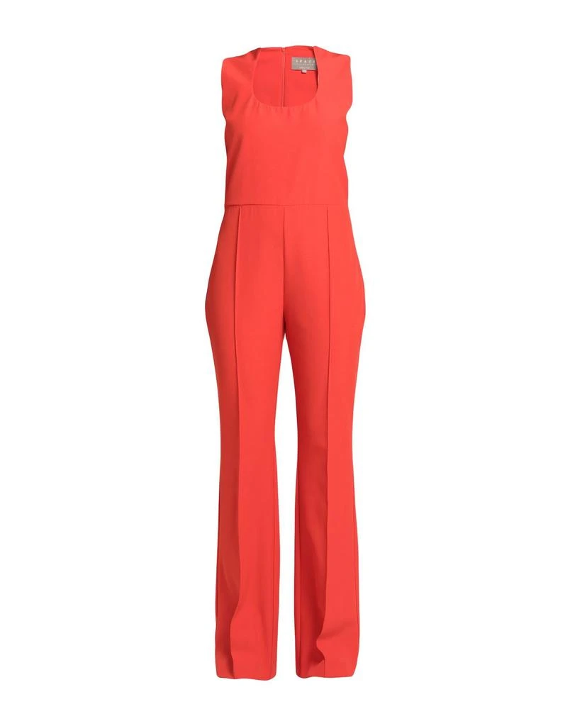 商品SIMONA CORSELLINI|Jumpsuits and Overalls,价格¥1564,第1张图片
