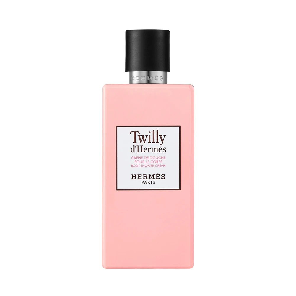 Hermes爱马仕 Twilly丝巾香氛沐浴露200ML 法国直邮 商品