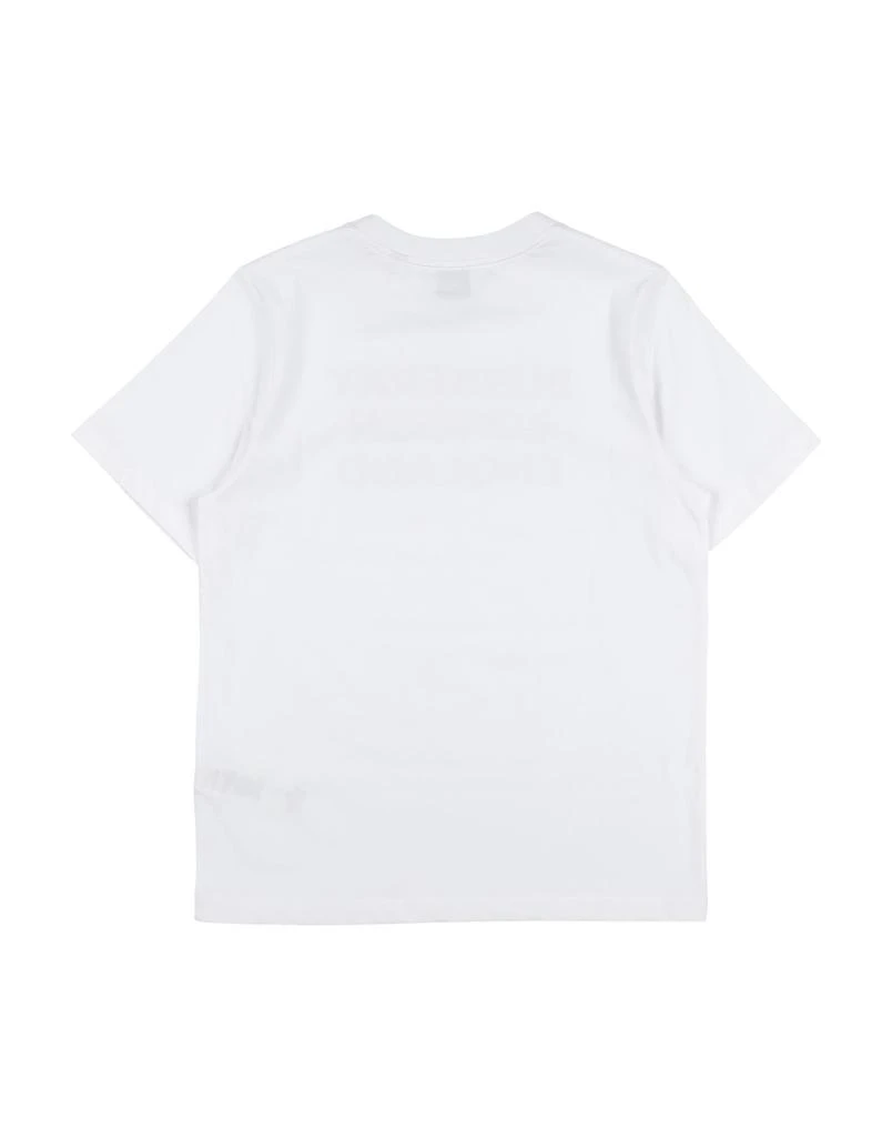 商品Burberry|T-shirt,价格¥850,第2张图片详细描述