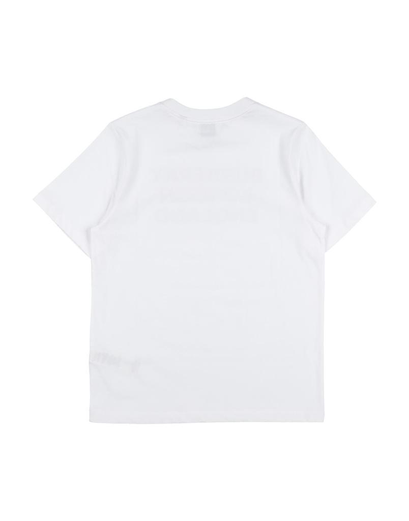 商品Burberry|T-shirt,价格¥670,第4张图片详细描述