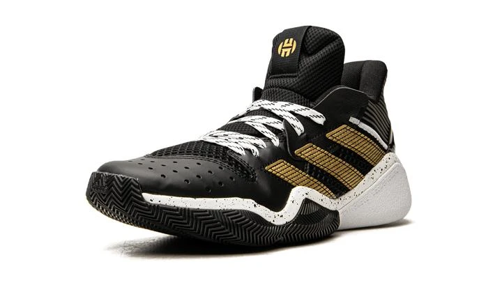 商品Adidas|Adidas Harden Stepback,价格¥554-¥665,第5张图片详细描述