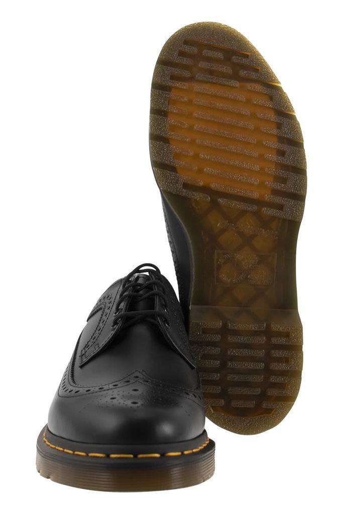 商品Dr. Martens|DR. MARTENS 3989 - Lace-up,价格¥1109,第7张图片详细描述