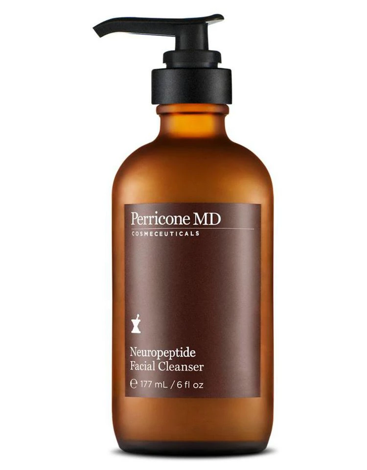 商品Perricone MD|Neuropeptide Facial Cleanser,价格¥415,第2张图片详细描述