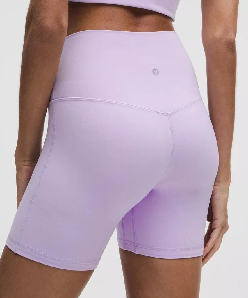 lululemon Align™ High-Rise Short 6" 商品