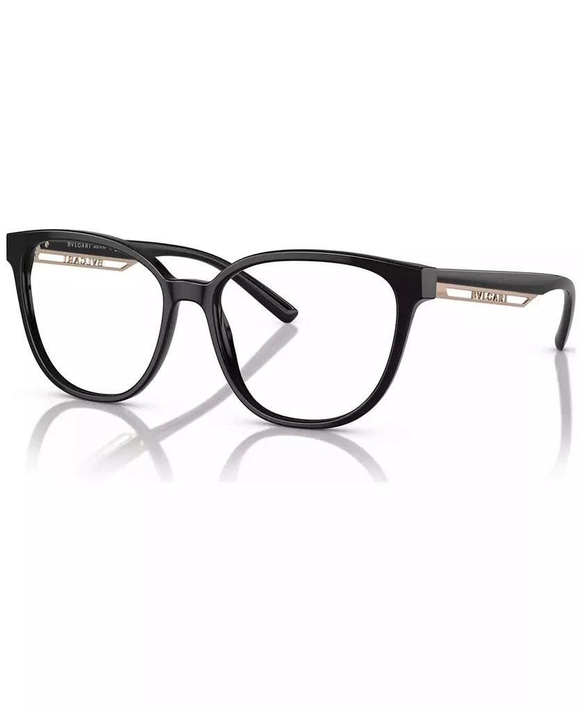 商品BVLGARI|Women's Square Eyeglasses, BV4219 55,价格¥2743,第1张图片