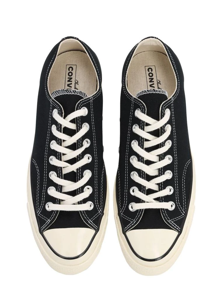 商品Converse|Chuck 70 Low Sneakers,价格¥485,第5张图片详细描述