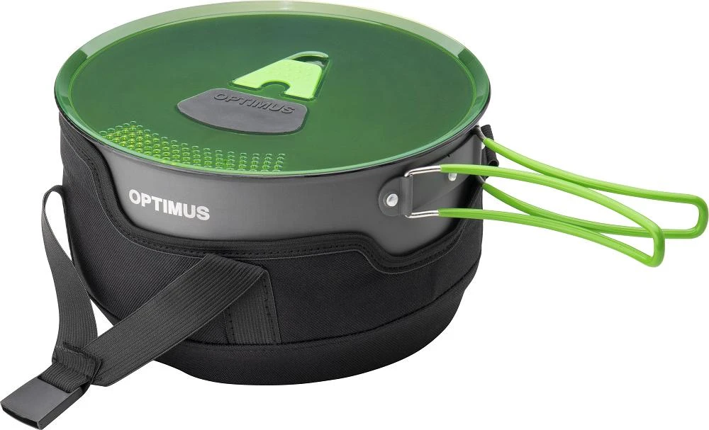 商品Optimus|Optimus - Terra Camp 4 Pot Set,价格¥942,第4张图片详细描述