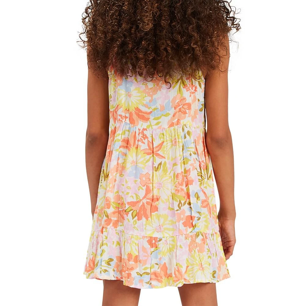 商品Billabong|Big Girls Wild Dreamer Dress,价格¥171,第2张图片详细描述