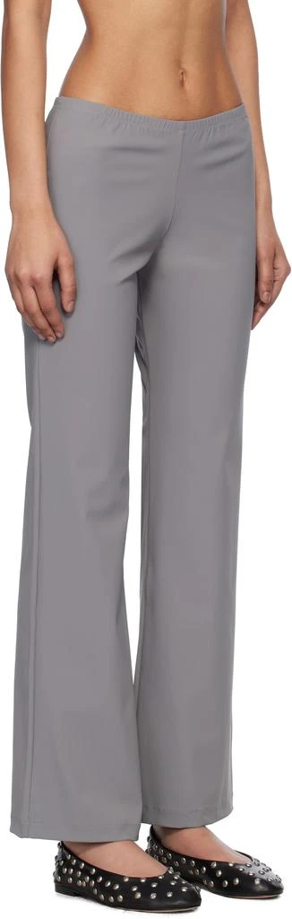 商品Gimaguas|Gray Lula Lounge Pants,价格¥1870,第2张图片详细描述