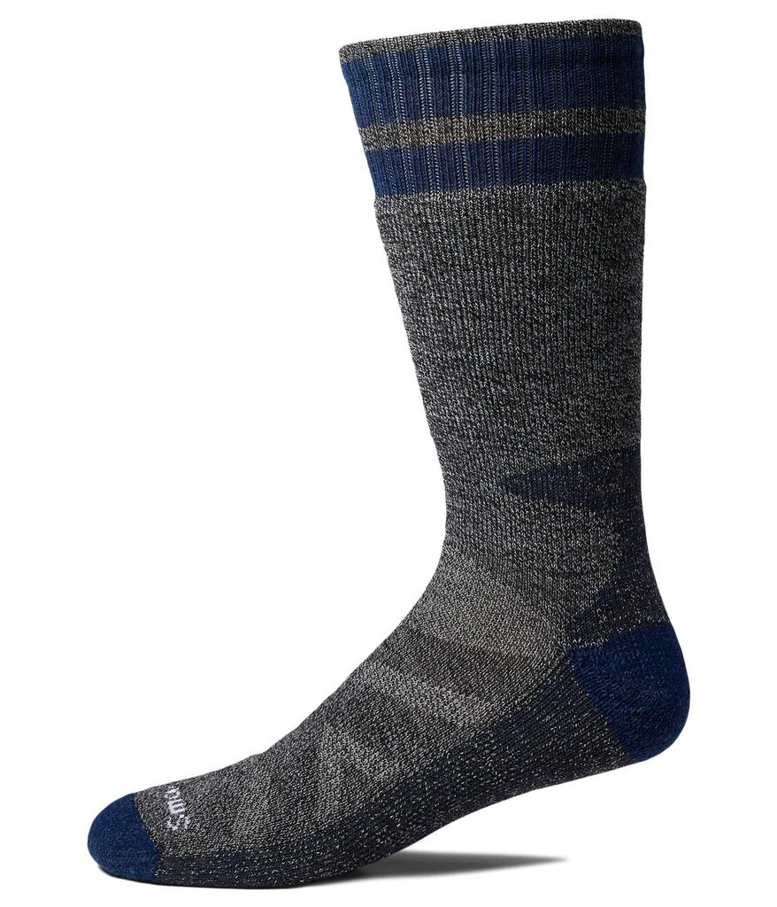 商品SmartWool|Mountaineer Max Cushion Tall Crew Socks,价格¥229,第1张图片