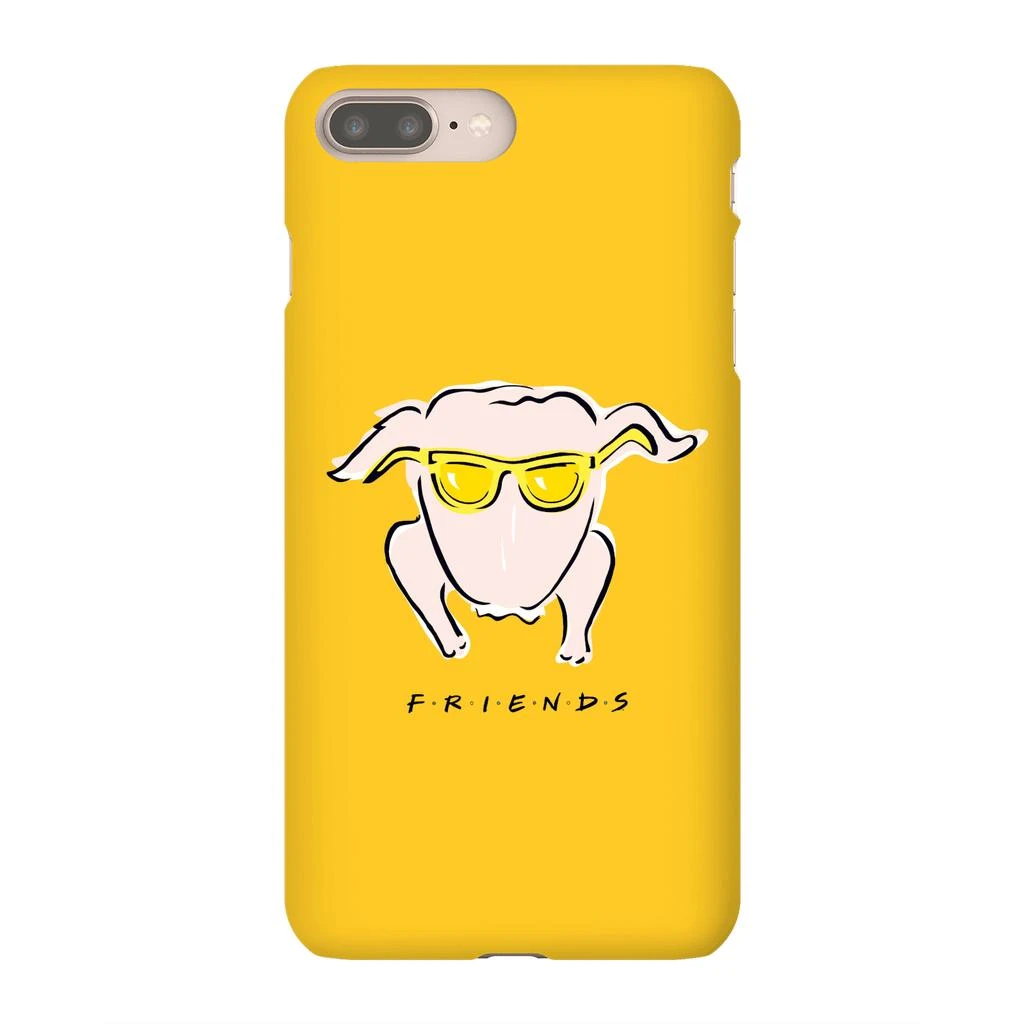 商品Original Hero|Friends Turkey Head Phone Case for iPhone and Android,价格¥169,第1张图片详细描述