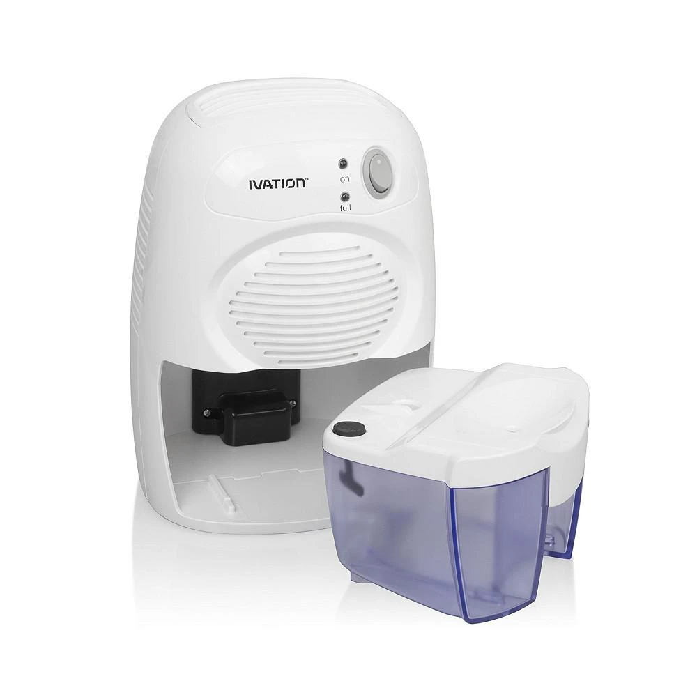 商品Ivation|Powerful Thermo-Electric Small Dehumidifier for Small Rooms,价格¥299,第3张图片详细描述