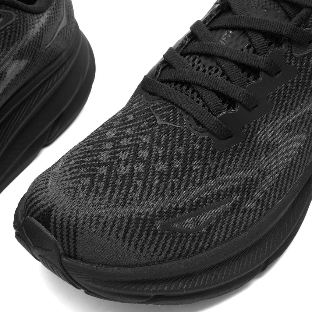 商品Hoka One One|HOKA ONE ONE W Clifton 9,价格¥1250,第4张图片详细描述