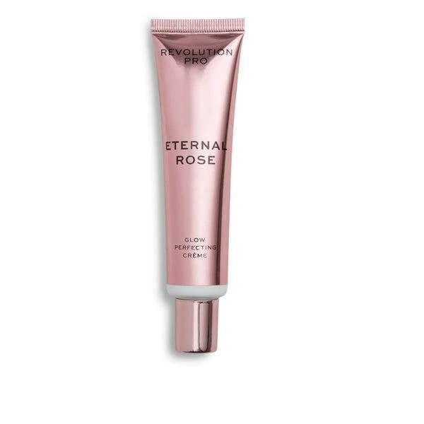 商品Revolution|Revolution Pro Eternal Rose Glow Crème,价格¥65,第2张图片详细描述