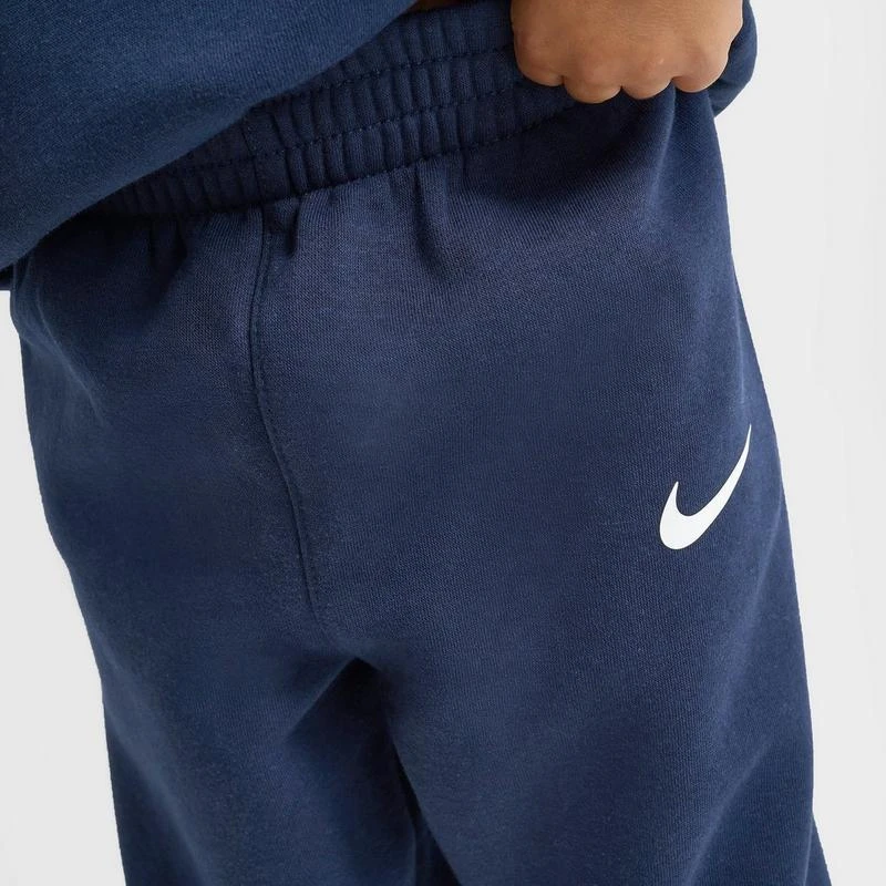 Kids' Toddler Nike Outline Pullover Hoodie and Jogger Pants Set 商品