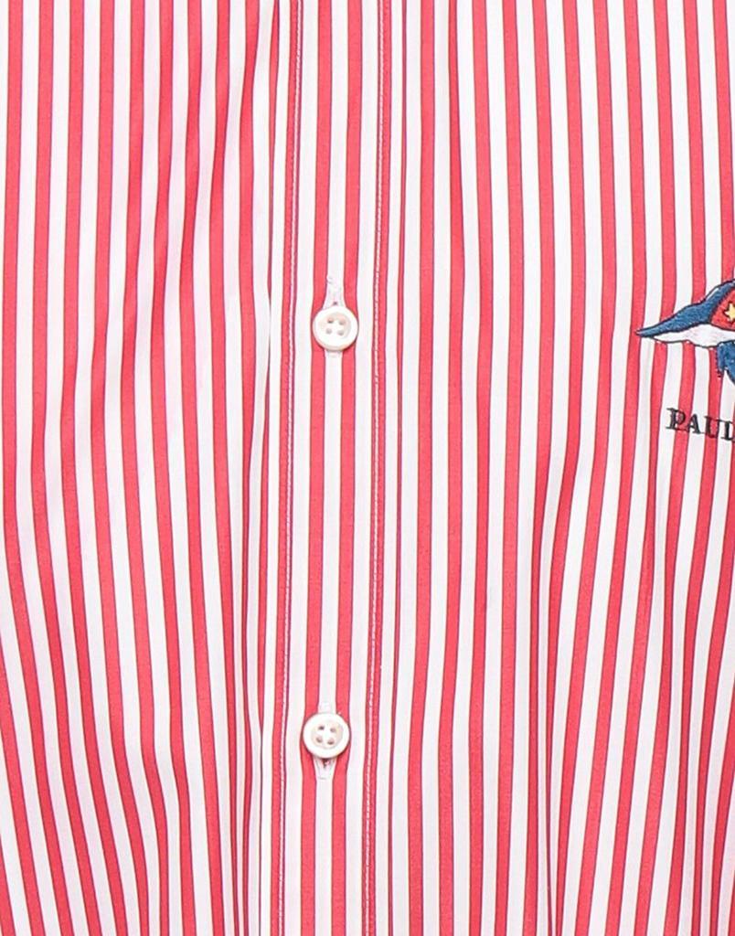 商品Paul & Shark|Striped shirt,价格¥881,第6张图片详细描述