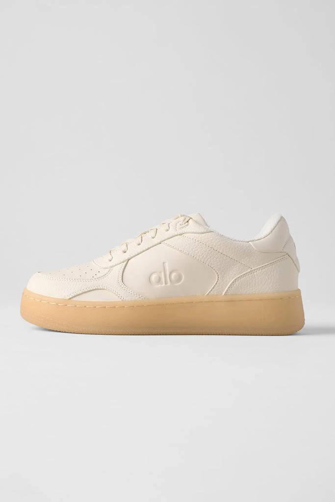 商品Alo|Alo Recovery Mode Sneaker - Clay,价格¥1391,第1张图片