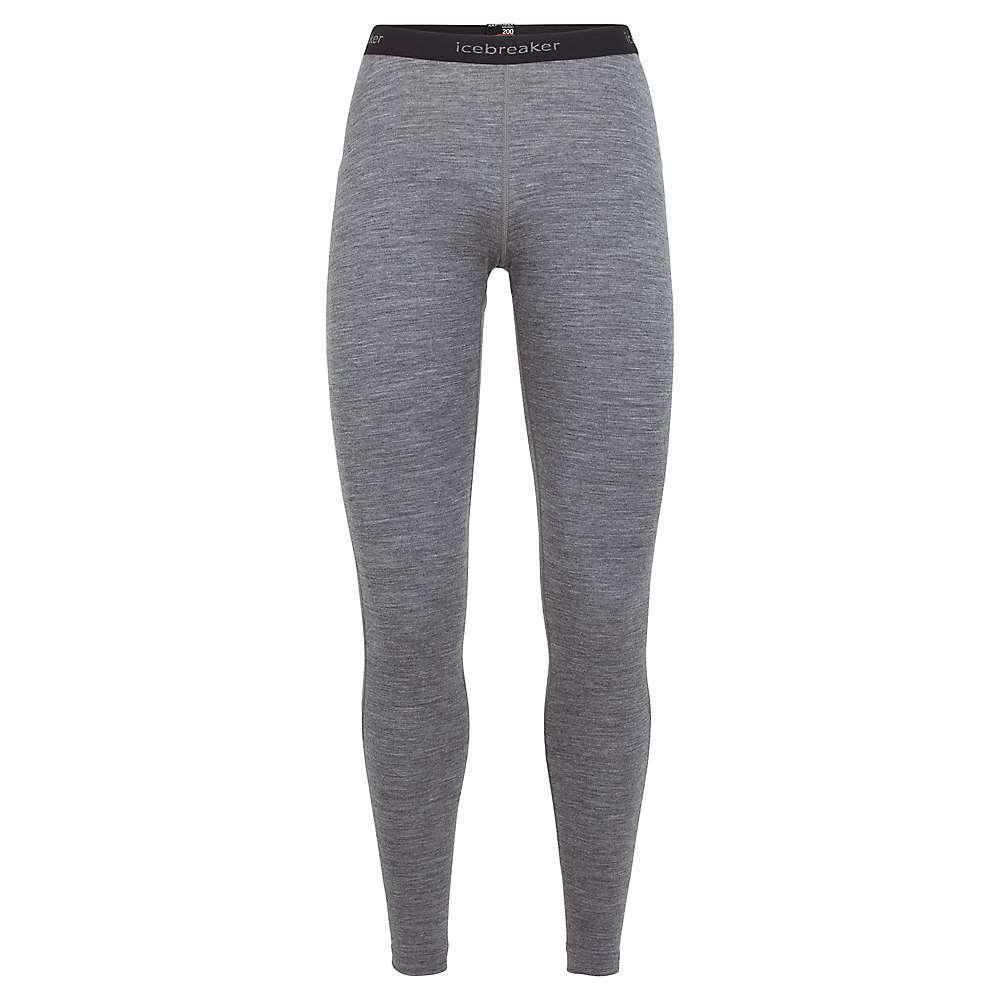 商品Icebreaker|Icebreaker Women's 200 Oasis Legging,价格¥787,第2张图片详细描述