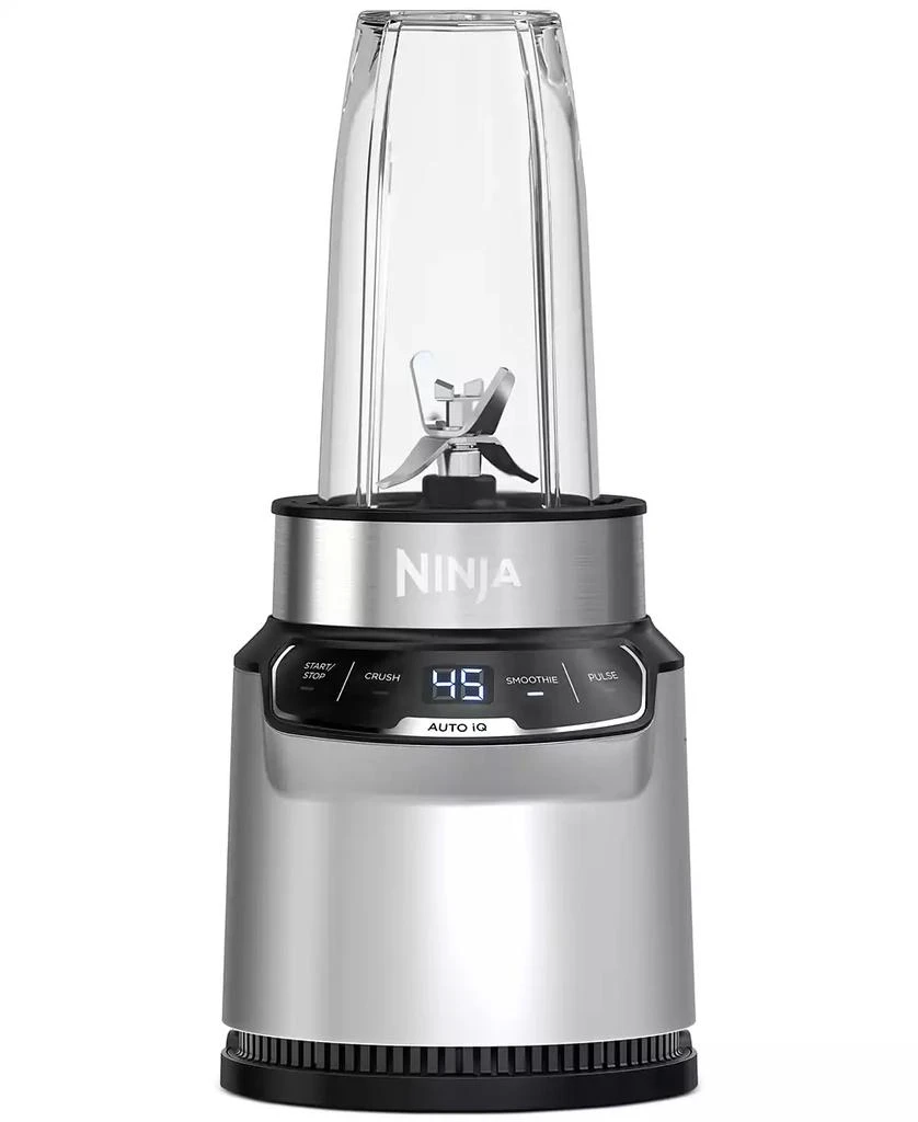 商品Ninja|Nutri-Blender Pro 1100-Peak-Watt with Auto-iQ®, BN401,价格¥746,第3张图片详细描述