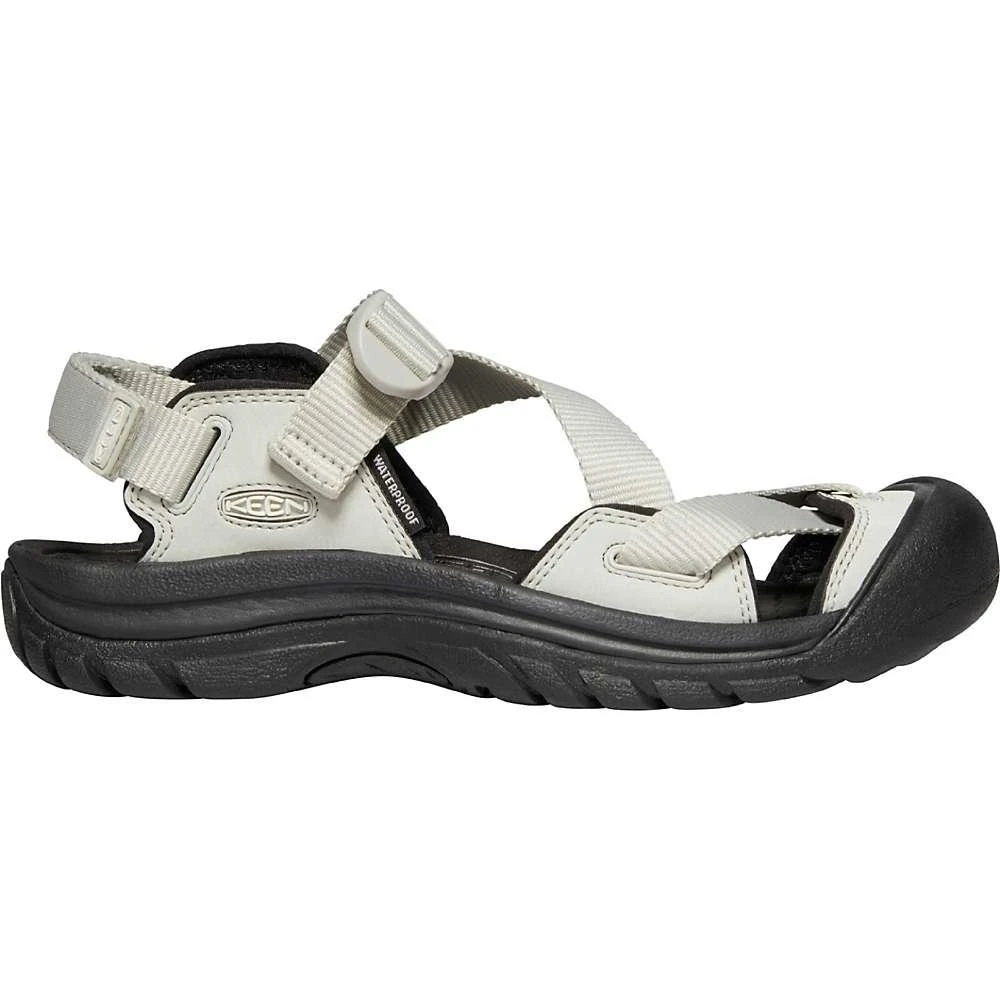 商品Keen|KEEN Women's Zerraport II Sandal,价格¥784,第1张图片