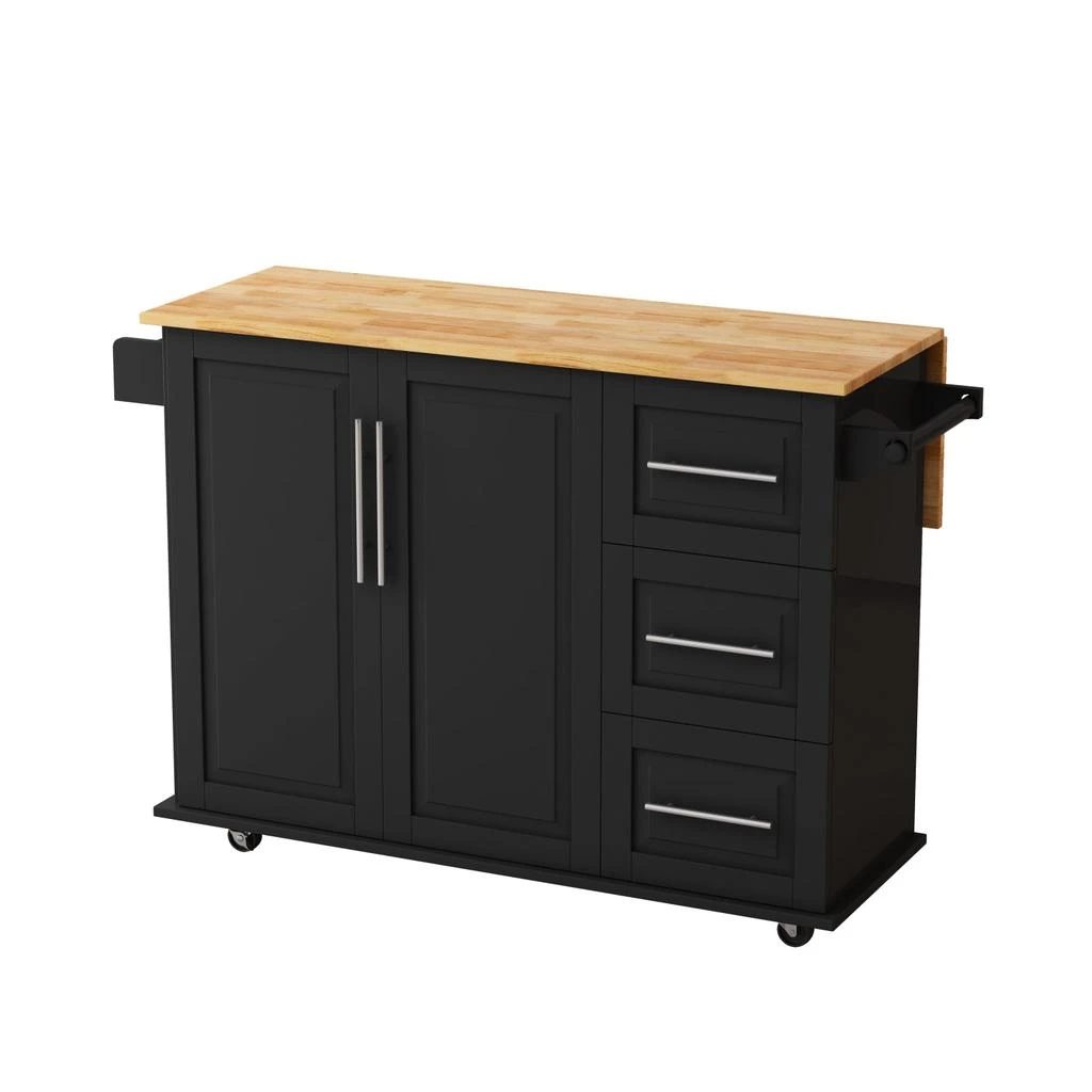 Kitchen Island Cart 商品