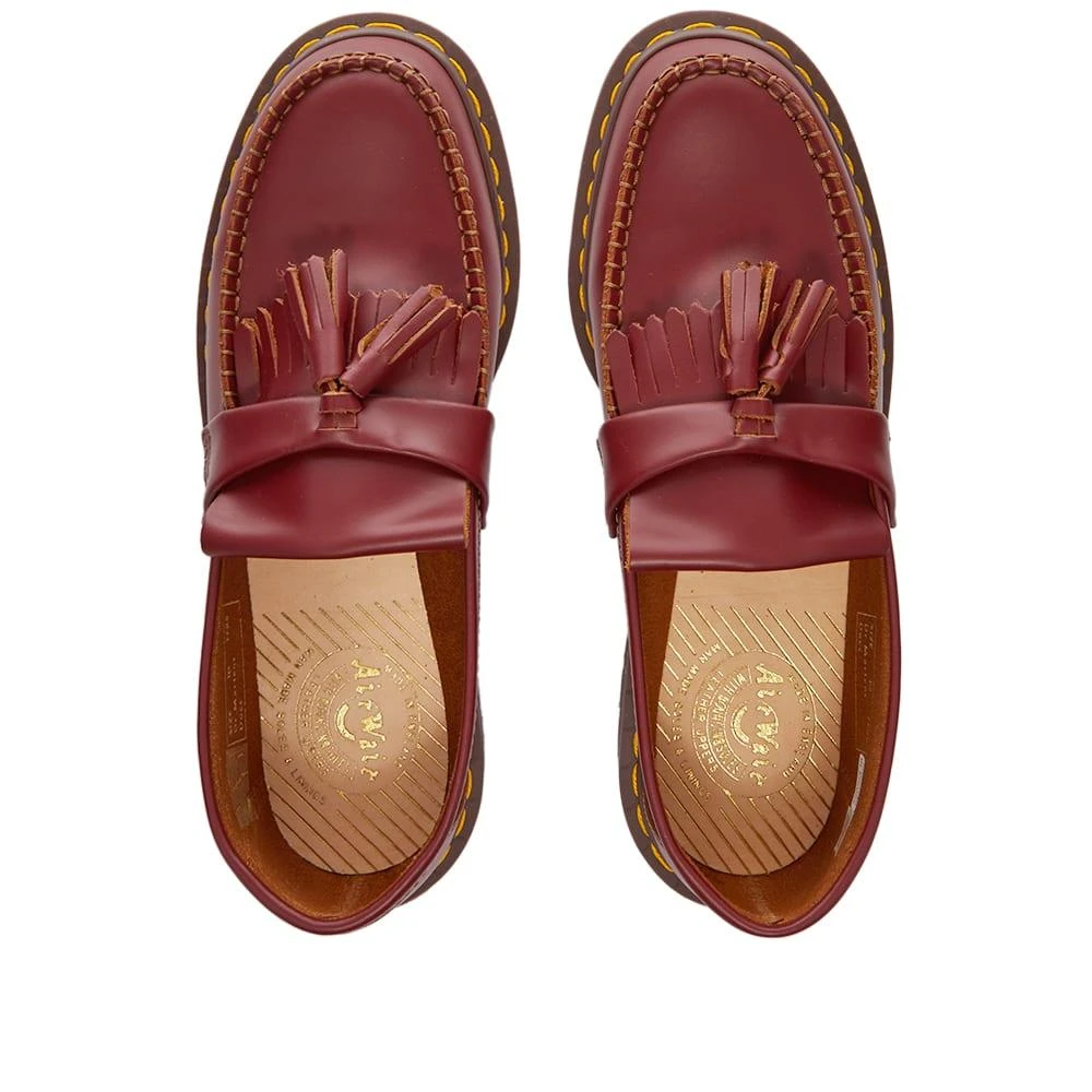 商品Dr. Martens|Dr. Martens Adrian Tassel Loafer,价格¥953,第5张图片详细描述