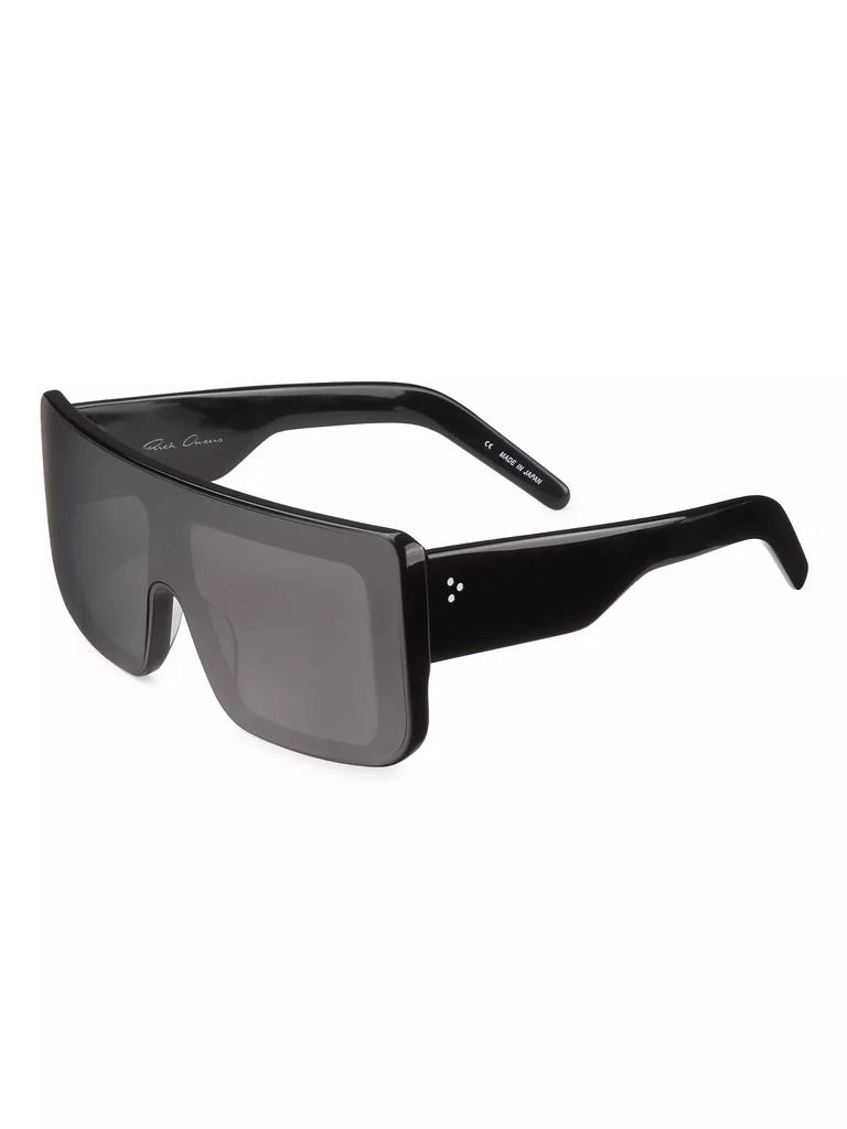商品Rick Owens|Documenta 60MM Square Sunglasses,价格¥2089,第2张图片详细描述