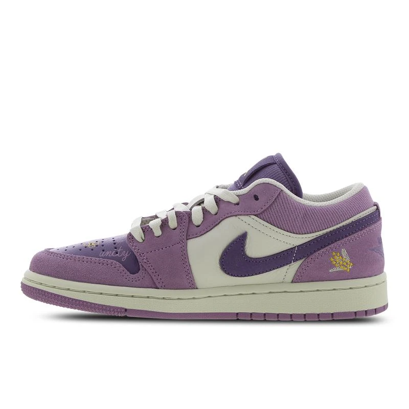 Jordan 1 Low International Womens Day - Women Shoes 商品