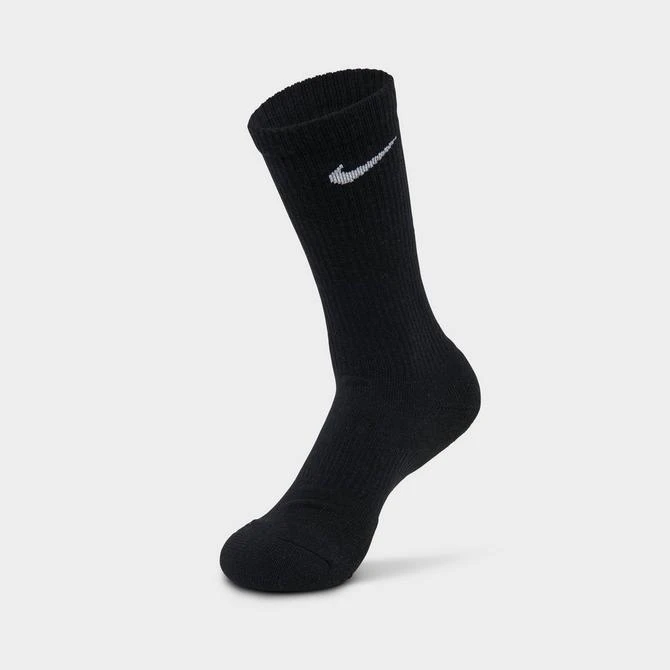 商品NIKE|Nike Everyday Cushioned Training Crew Socks (3-Pack),价格¥136,第3张图片详细描述