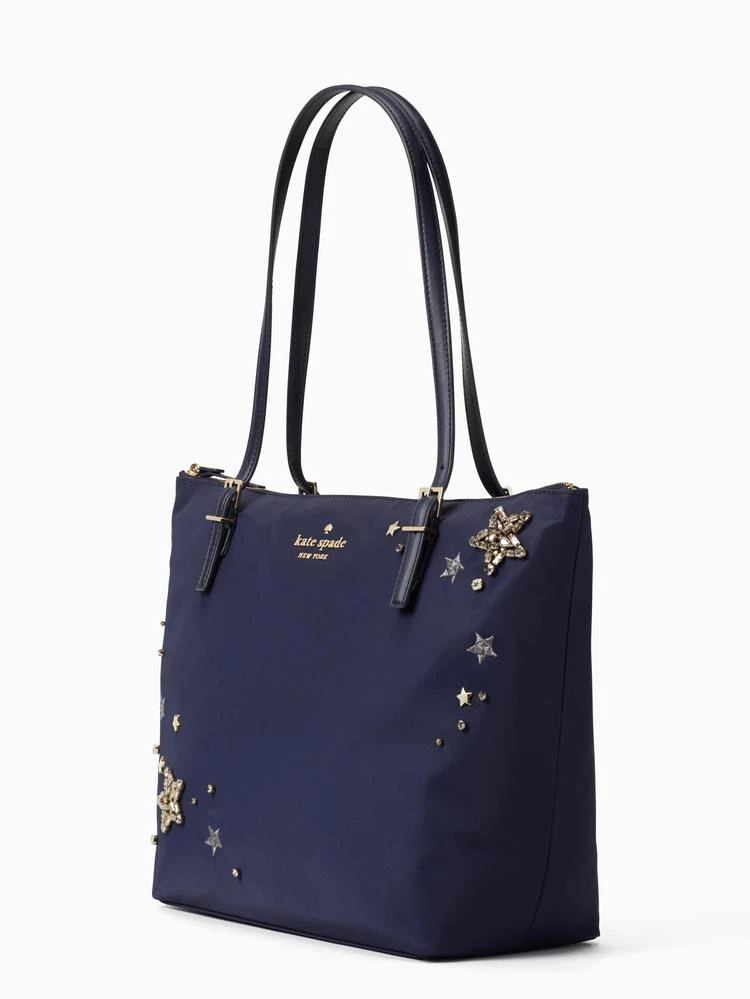 商品Kate Spade|watson lane embellished 单肩包,价格¥1282,第5张图片详细描述