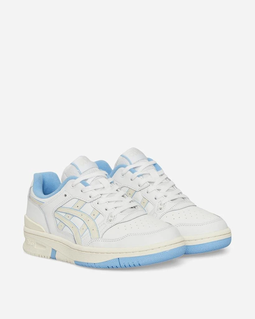 商品Asics|EX89 Sneakers White / Cream,价格¥562,第2张图片详细描述