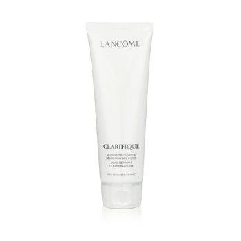 商品Lancôme|Clarifique Pore Refining Cleansing Foam,价格¥361,第1张图片