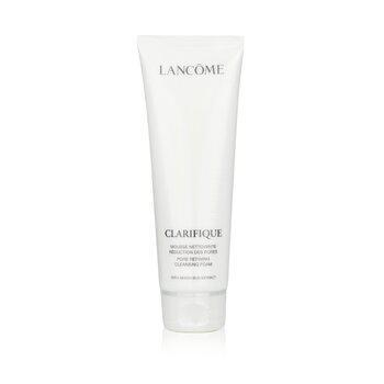 商品Lancôme|Clarifique Pore Refining Cleansing Foam,价格¥358,第1张图片