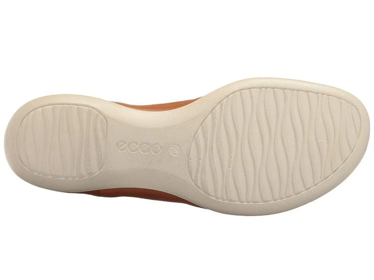 商品ECCO|Flash Lattice Sandal,价格¥616,第3张图片详细描述