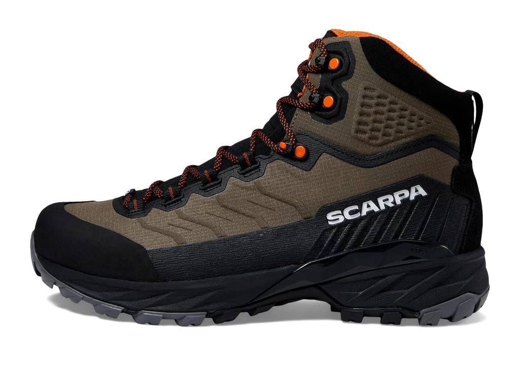 商品Scarpa|Rush TRK LT GTX,价格¥1777,第4张图片详细描述